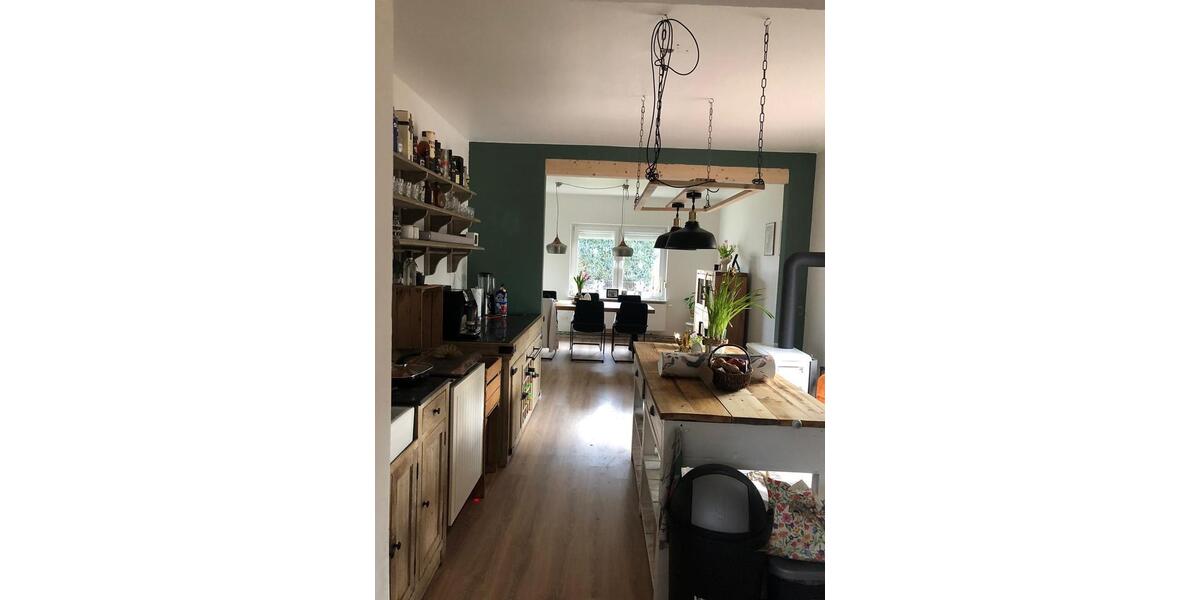 Einfamilienhaus Leer (Ostfriesland) - 5 Zimmer, 145 m&sup2;, 1.400&euro; | Angebot:25965618