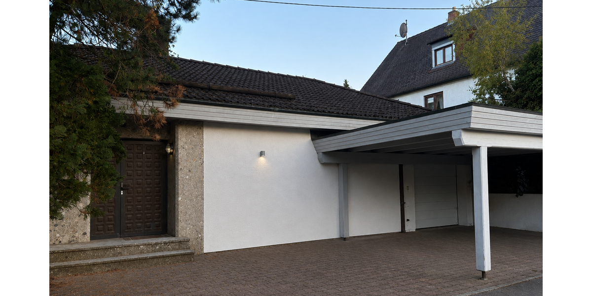 Etagenwohnung München Lerchenau - 1 Zimmer, 13 m&sup2;, 750&euro; | Angebot:27258796