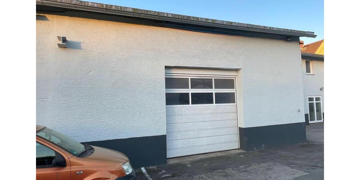 Gewerbeobjekt Echzell - 1.390&euro; | Angebot:26363973