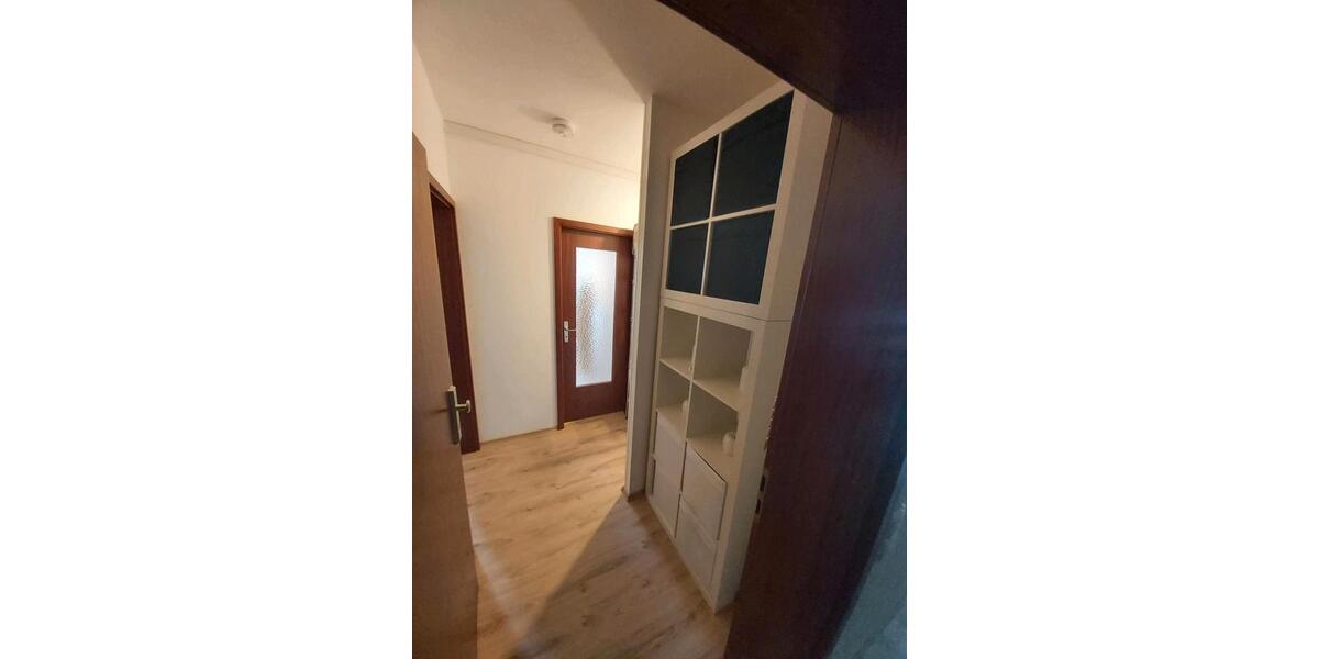 Wohnen auf Zeit Karlsruhe Knielingen - 1 Zimmer, 40 m&sup2;, 560&euro; | Angebot:25931367