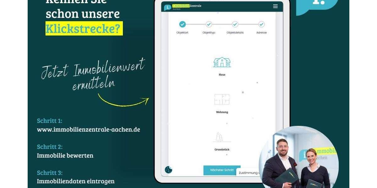 Etagenwohnung Aachen Aachen-Mitte - 3 Zimmer, 50 m&sup2;, 860&euro; | Angebot:25674557