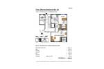 Etagenwohnung Trier Trier-West-Pallien - 2 Zimmer, 65 m&sup2;, 501&euro; | Angebot:26742005
