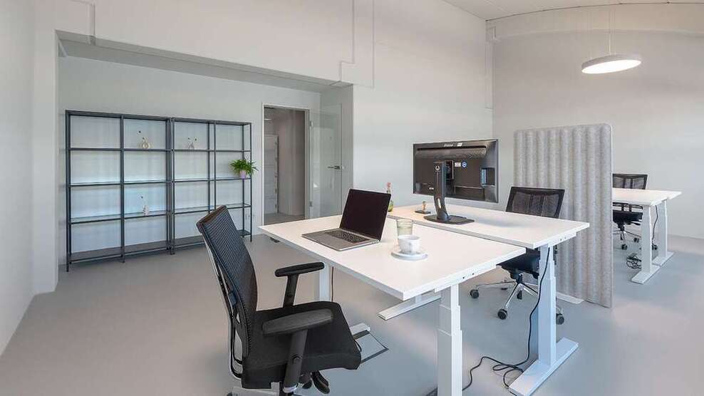 Büro in Berlin 420 € 50 m²
