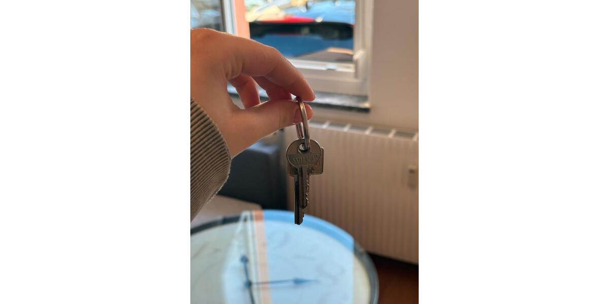 Etagenwohnung Brühl - 1 Zimmer, 17 m&sup2;, 320&euro; | Angebot:26539775