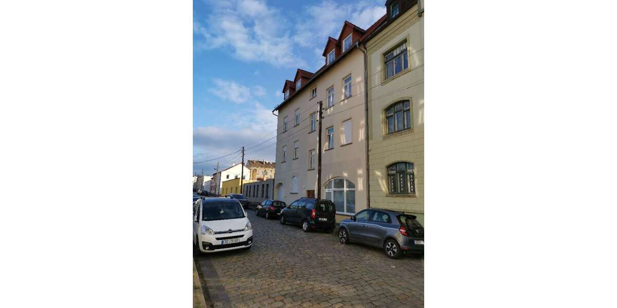 Etagenwohnung Schkeuditz Altscherbitz - 3 Zimmer, 74 m&sup2;, 740&euro; | Angebot:26160301