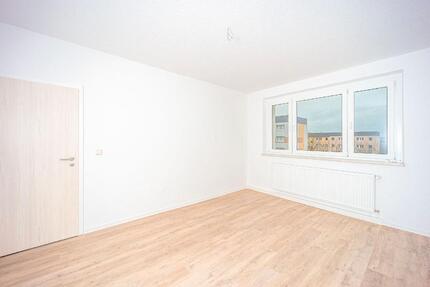 Wohnung Eisleben (Lutherstadt) - 2 Zimmer, 42 m&sup2;, 260&euro; | Angebot:24750953