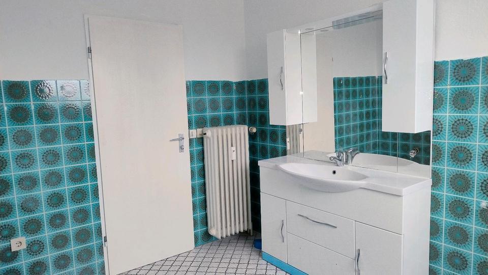 Dachgeschoßwohnung Wienhausen - 4 Zimmer, 105 m&sup2;, 825&euro; | Angebot:24774001