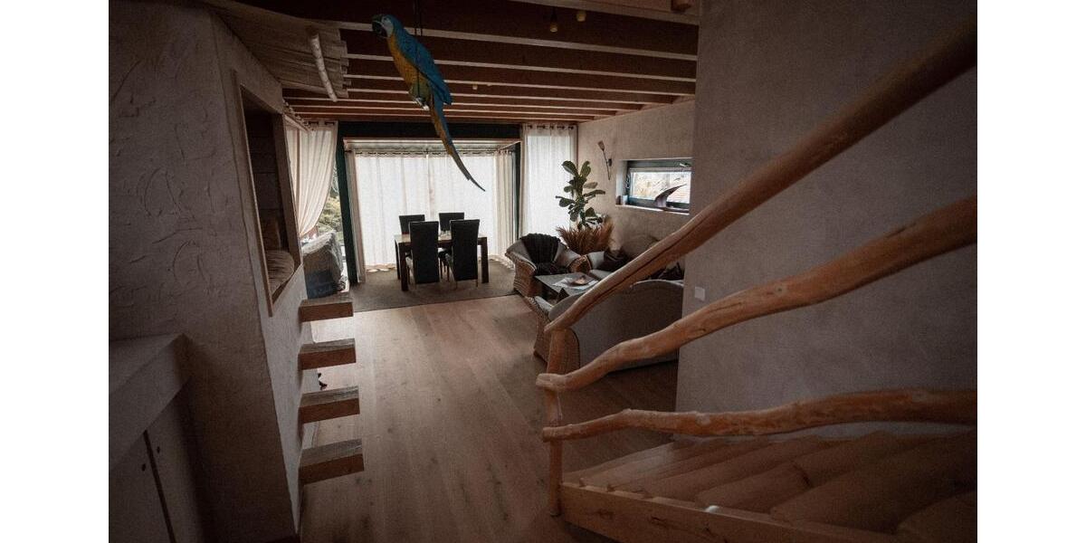 Einfamilienhaus Viechtach - 3 Zimmer, 100 m&sup2;, 1.100&euro; | Angebot:26252331