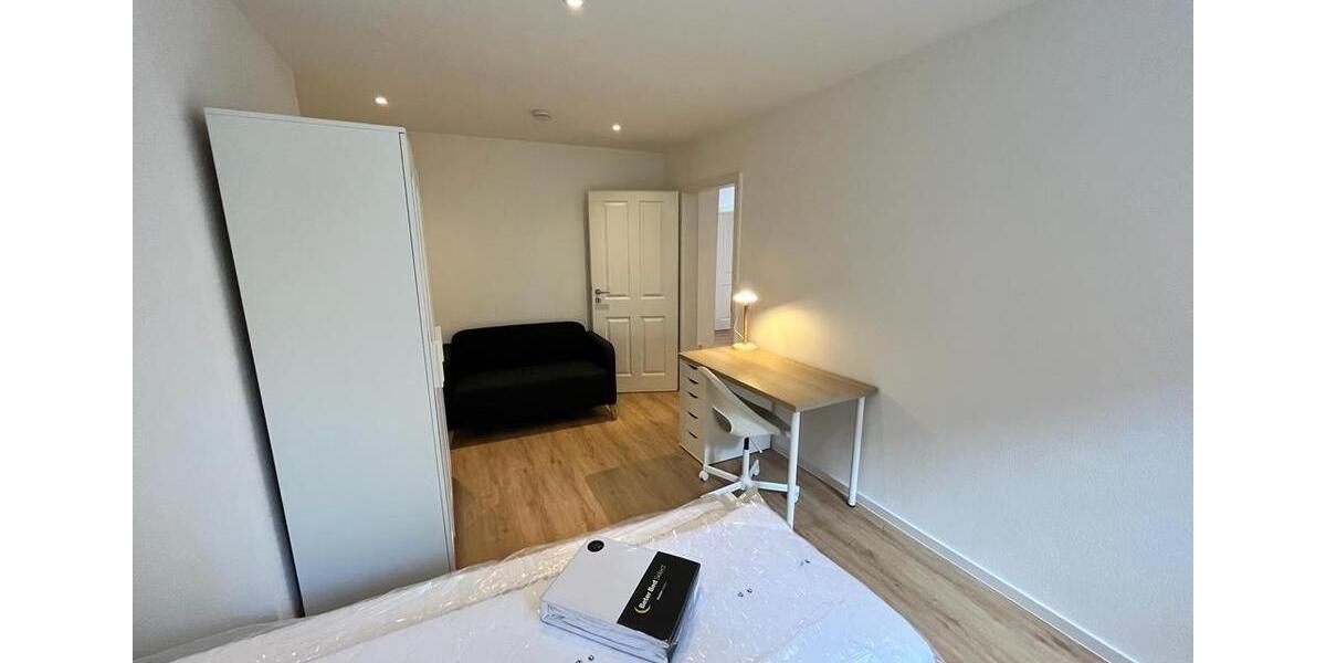 Wohnen auf Zeit Pfinztal - 1 Zimmer, 15 m&sup2;, 510&euro; | Angebot:26408455