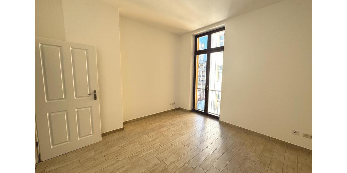 Wohnen, wie es sein soll – großzügig und hell 4 zimmer