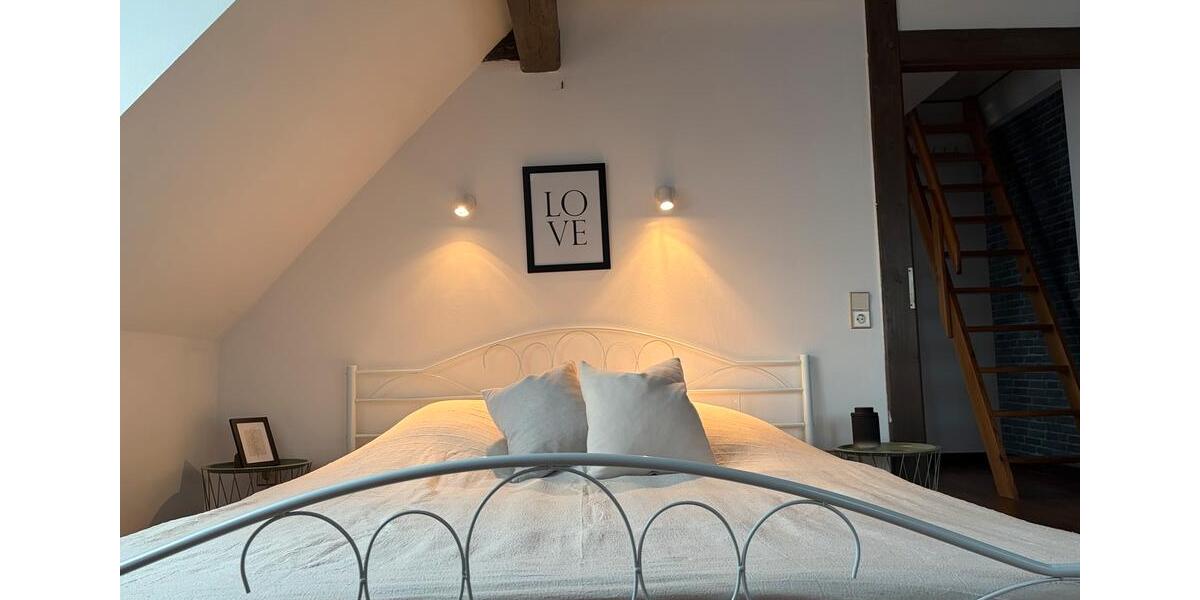 Dachgeschoßwohnung Muhr am See - 2.5 Zimmer, 70 m&sup2;, 650&euro; | Angebot:24286554