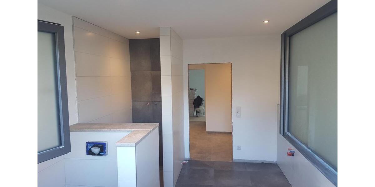 hochwertige Erdgeschosswohnung Hepberg bei Ingolstadt 4.5 zimmer