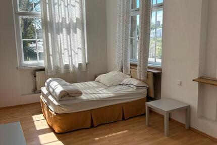 Wohnen auf Zeit Dresden Blasewitz - 10 Zimmer, 1 m&sup2;, 450&euro; | Angebot:26450137