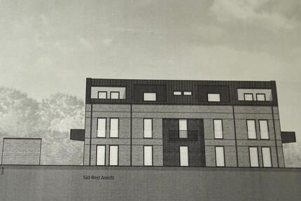 Wohnung Ochtrup - 2 Zimmer, 54 m&sup2;, 660&euro; | Angebot:25022543