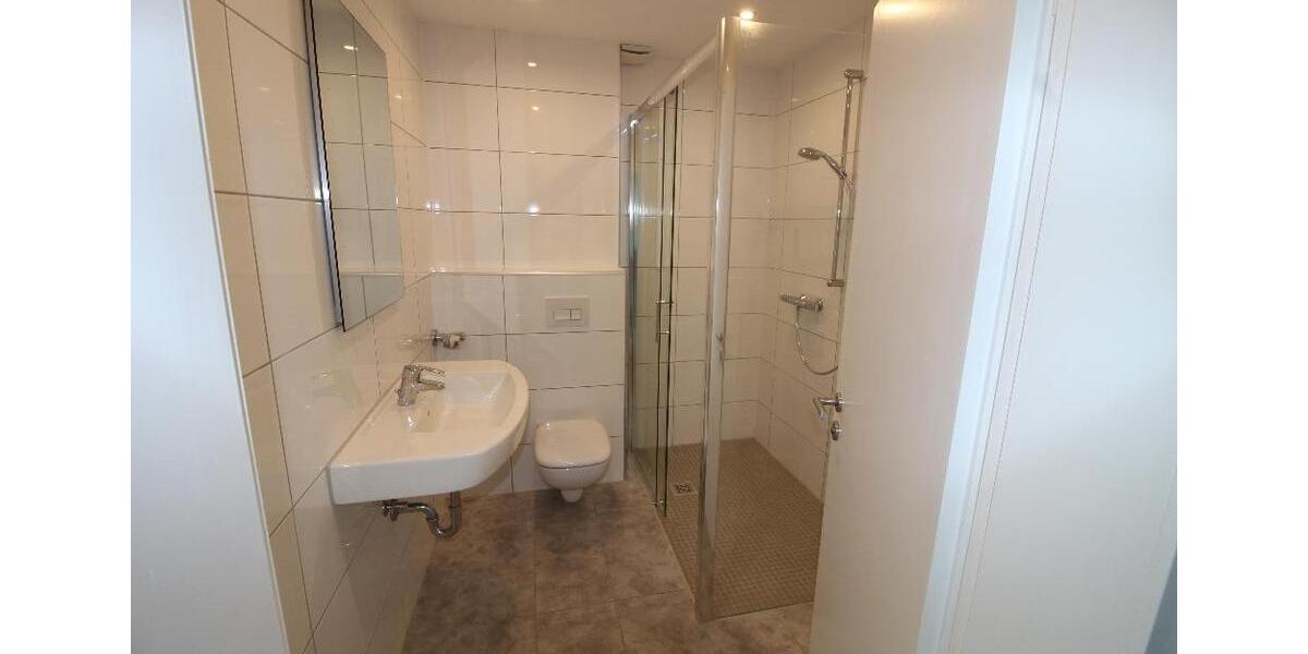 Modernisierte 2,5 Zimmer Wohnung mit Balkon in Gladbeck Mitte 2 zimmer