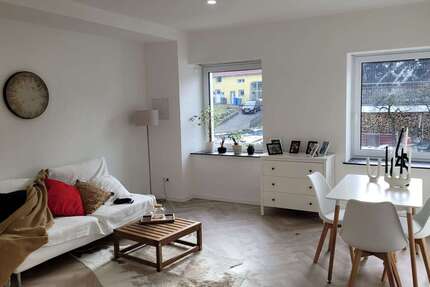 Wohnung Bingen - 1.5 Zimmer, 40 m&sup2;, 495&euro; | Angebot:27201064