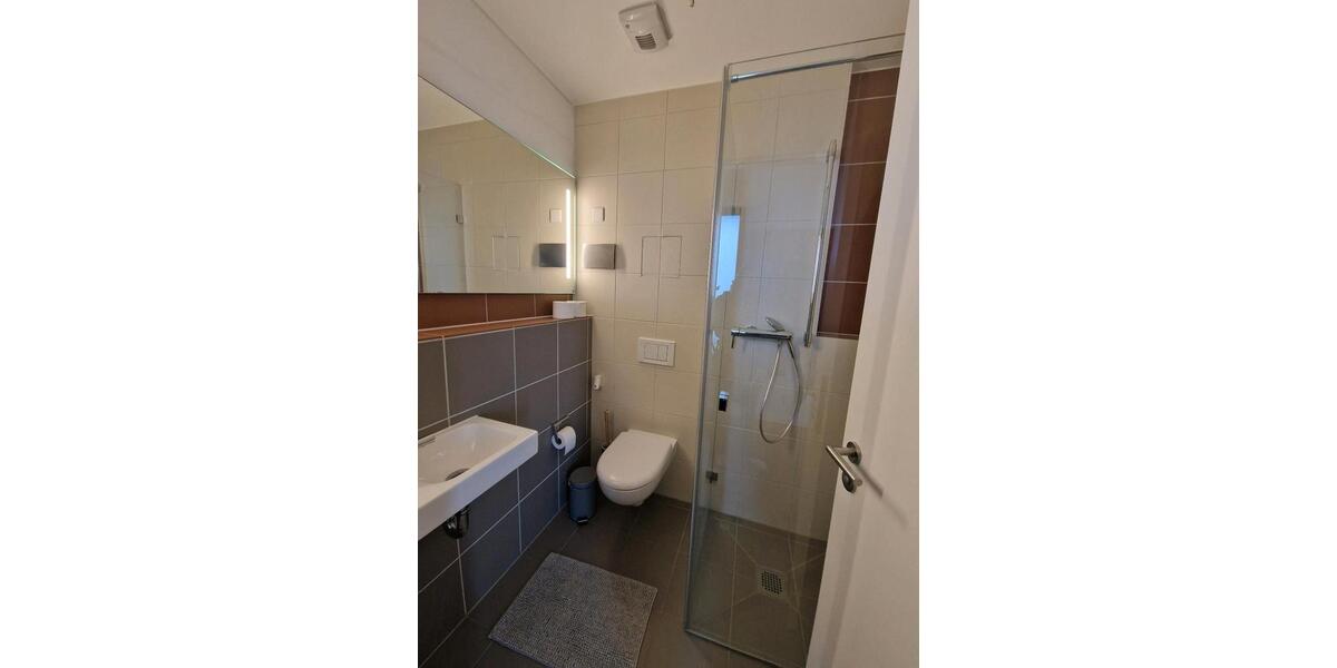 Wohnen auf Zeit Berlin Treptow-Köpenick - 1 Zimmer, 18 m&sup2;, 600&euro; | Angebot:26591596