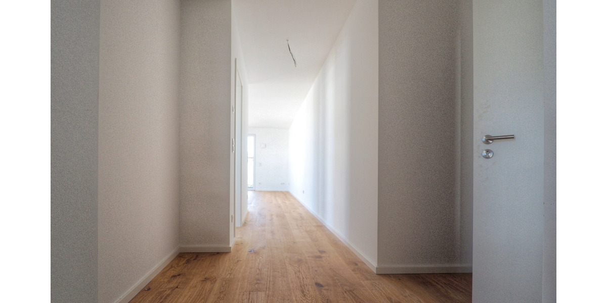 Schöner Wohnen am Schweriner See WaisenhausGärten wirklich 1. Reihe am Wasser - Etagenwohnung Schwerin Werdervorstadt | Angebot:26790961