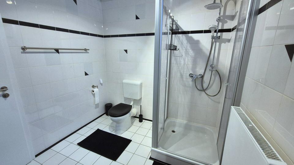 Wohnen auf Zeit Burbach - 2 Zimmer, 51 m&sup2;, 70&euro; | Angebot:24901268