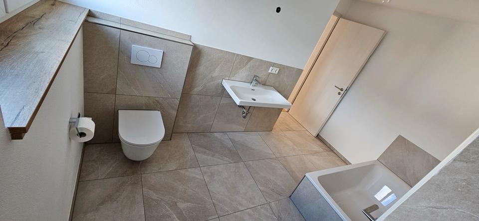 Etagenwohnung Vilshofen an der Donau - 3.5 Zimmer, 95 m&sup2;, 990&euro; | Angebot:26635430