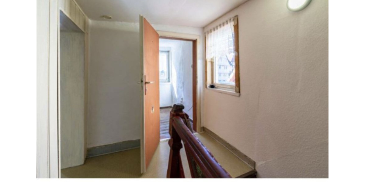 Etagenwohnung Homberg (Ohm) - 4 Zimmer, 95 m&sup2;, 900&euro; | Angebot:25379339