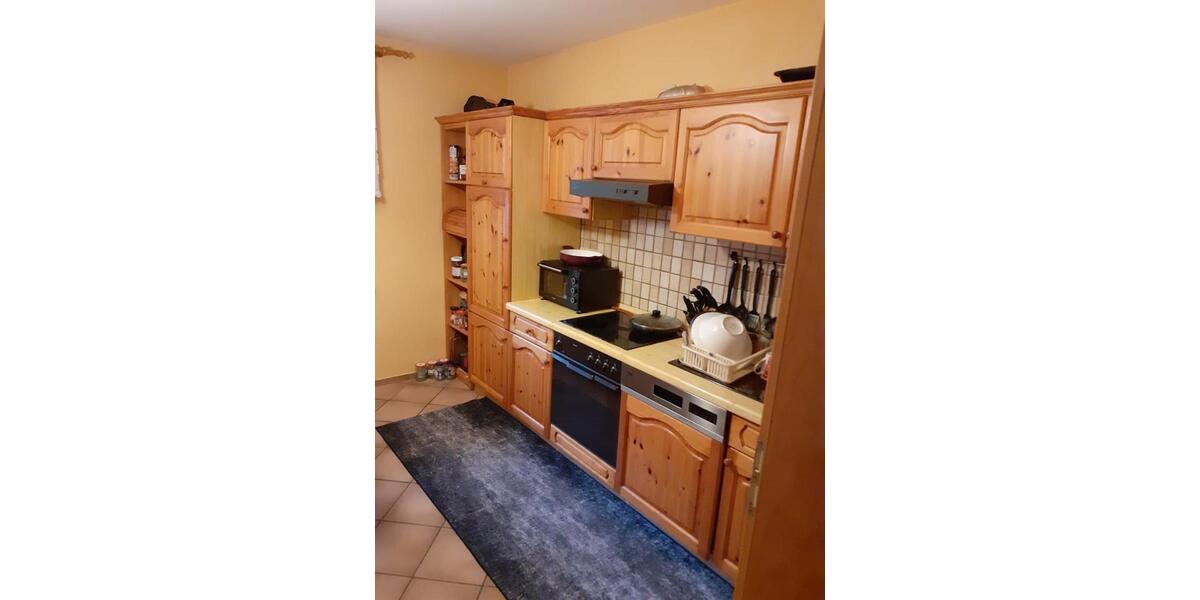 Hochparterre Trier Kürenz - 4 Zimmer, 84 m&sup2;, 1.000&euro; | Angebot:26483814