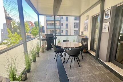 Wohnung Lahr (Schwarzwald) - 3 Zimmer, 99 m&sup2;, 1.167&euro; | Angebot:26455613