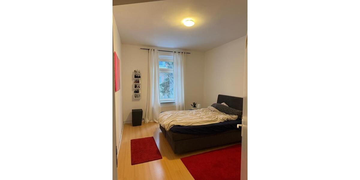 Erdgeschoßwohnung Minden - 3 Zimmer, 105 m&sup2;, 1.000&euro; | Angebot:24656357