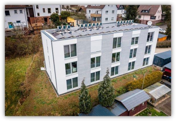 Wohnen auf Zeit Bad Hersfeld - 1 Zimmer, 35 m&sup2;, 825&euro; | Angebot:26338122
