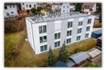 Wohnen auf Zeit Bad Hersfeld - 1 Zimmer, 35 m&sup2;, 825&euro; | Angebot:26338122