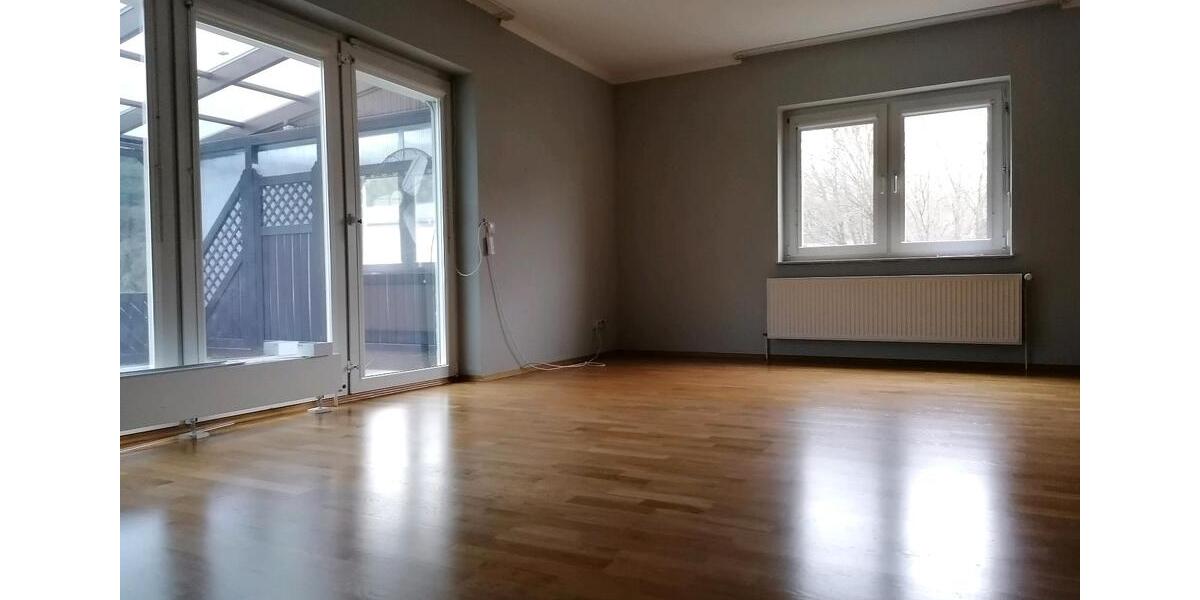 Erdgeschoßwohnung Blankensee - 3 Zimmer, 97 m&sup2;, 800&euro; | Angebot:24688873