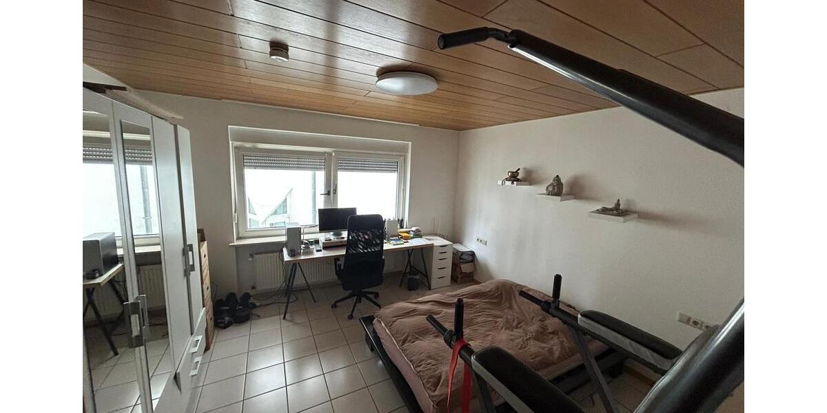 Erdgeschoßwohnung Bitburg - 2 Zimmer, 60 m&sup2;, 620&euro; | Angebot:26491071