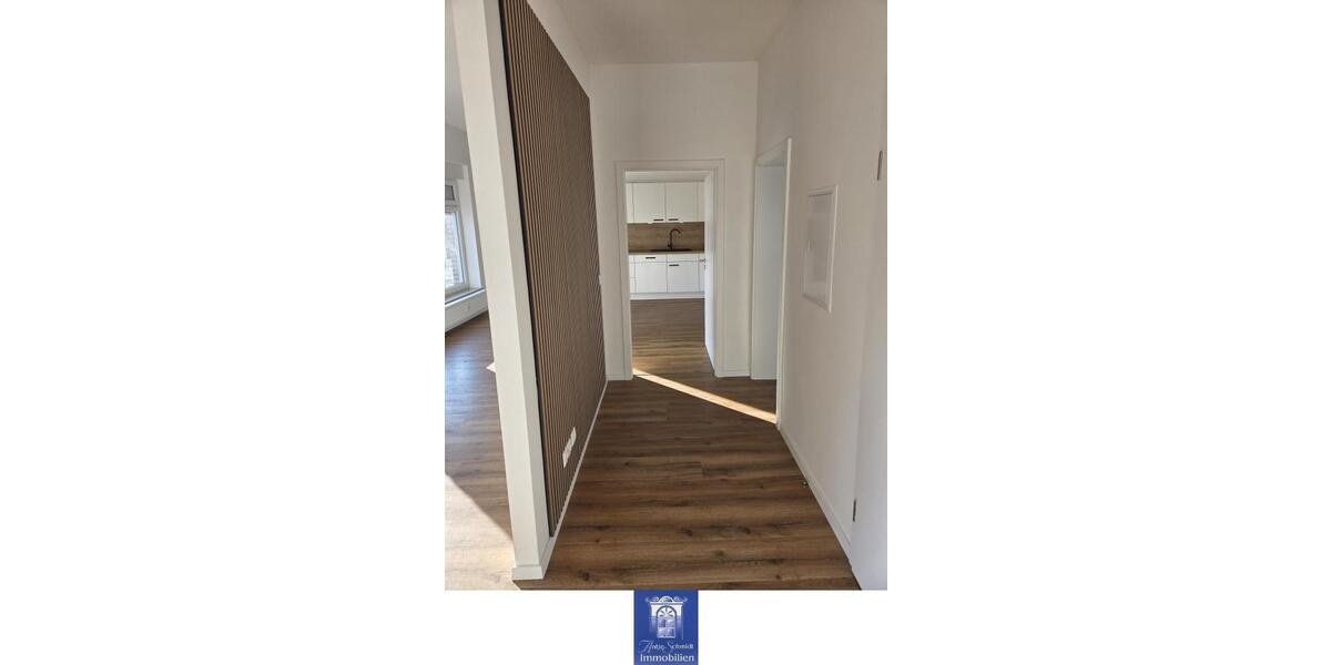 Etagenwohnung Großräschen - 4 Zimmer, 90 m&sup2;, 998&euro; | Angebot:23254056