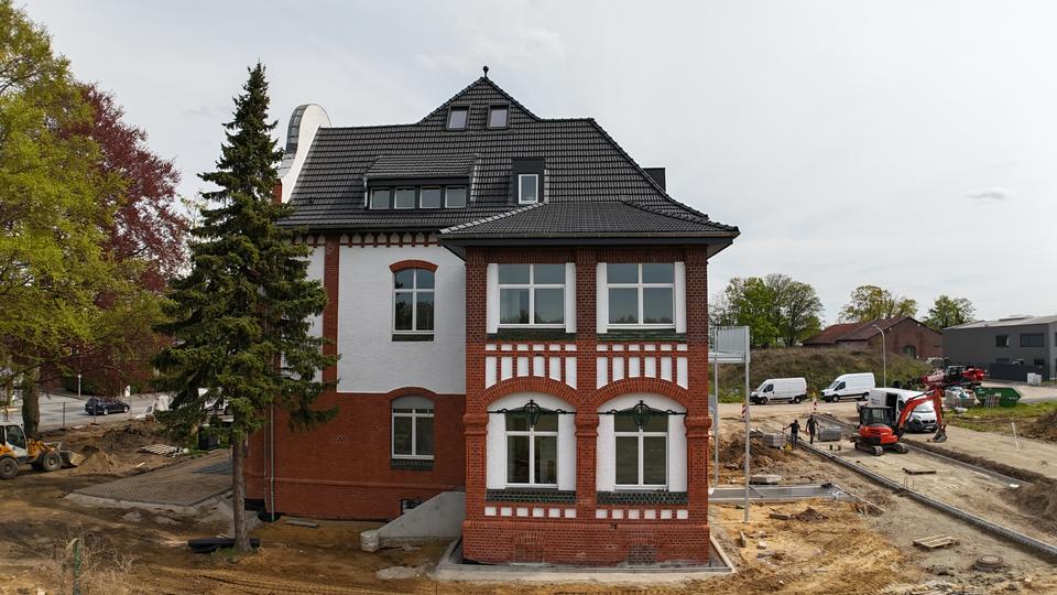 Gewerbeobjekt Mönchengladbach West - 1.536&euro; | Angebot:26398098