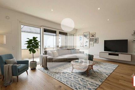 Wohnung Passau Mühltal - 3 Zimmer, 85 m&sup2;, 1.250&euro; | Angebot:26982685
