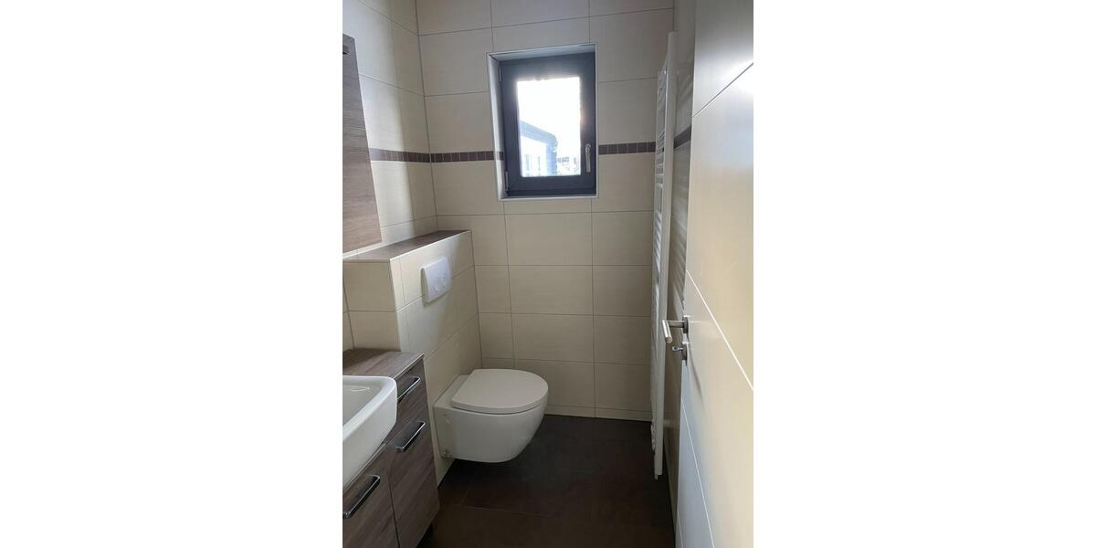 Erdgeschoßwohnung Märkisch Linden - 1 Zimmer, 35 m&sup2;, 450&euro; | Angebot:25125707