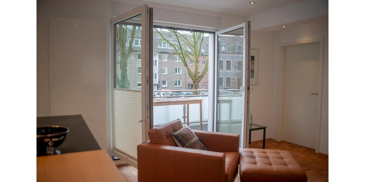 Wohnen auf Zeit Essen Stadtbezirk II - 2.5 Zimmer, 65 m&sup2;, 1.790&euro; | Angebot:25982234