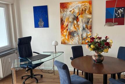 Wohnung Wiesbaden Nordost - 2 Zimmer, 70 m&sup2;, 1.390&euro; | Angebot:26124062