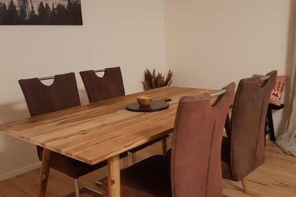 Maisonettewohnung komplett möbliert in 79737 Herrischried zimmer