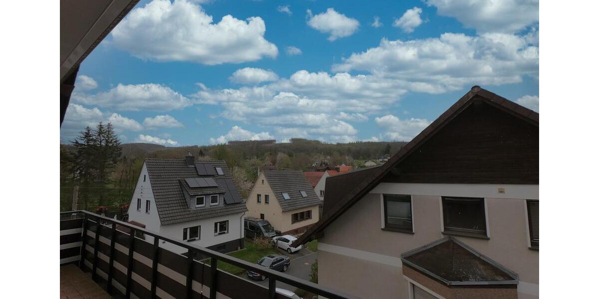 Dachgeschoßwohnung Hemer - 1 Zimmer, 54 m&sup2;, 486&euro; | Angebot:26039399