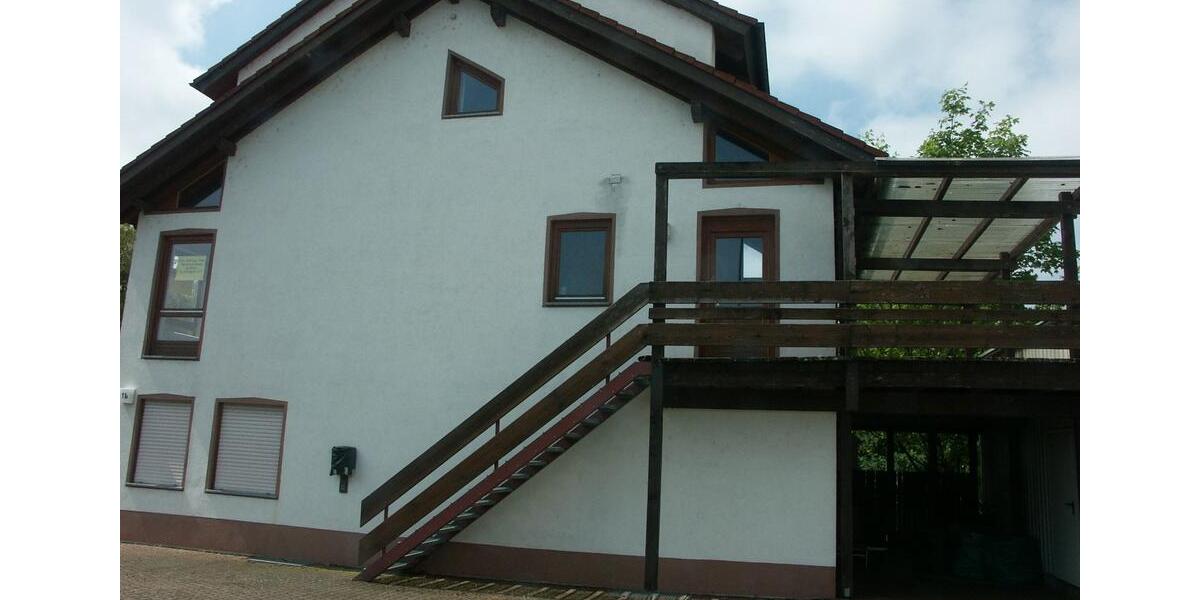 Maisonettenwohnung Schallstadt - 5 Zimmer, 160 m&sup2;, 1.600&euro; | Angebot:26039067