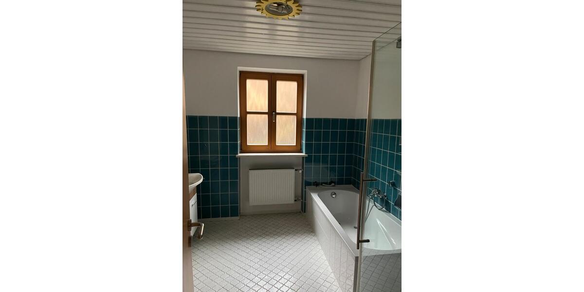Etagenwohnung Obernzell - 5 Zimmer, 68 m&sup2;, 830&euro; | Angebot:24200045
