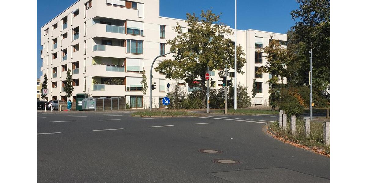 Etagenwohnung Darmstadt Darmstadt-Nord - 3 Zimmer, 76 m&sup2;, 1.029&euro; | Angebot:24800015