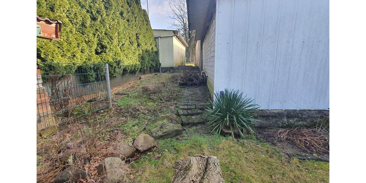 Etagenwohnung Nusse - 2 Zimmer, 61 m&sup2;, 640&euro; | Angebot:25361612