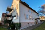 Dachgeschoßwohnung Herleshausen - 2 Zimmer, 47 m&sup2;, 330&euro; | Angebot:26663707