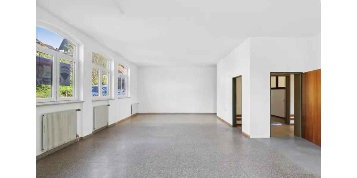 Gewerbeobjekt Inzlingen - 1.480&euro; | Angebot:25840164