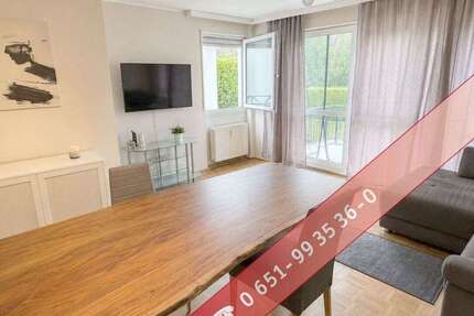Wohnung Trier / Ruwer Ruwer - 3 Zimmer, 85 m&sup2;, 995&euro; | Angebot:27280436