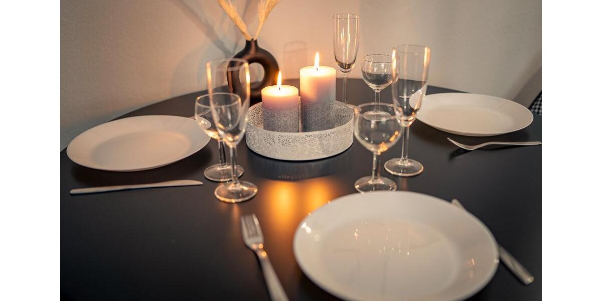 Modernes City-Studio am Hbf | Home-Office | All-in 1 zimmer