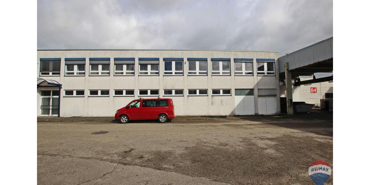 Gewerbeobjekt Kleve - 1.200&euro; | Angebot:23795354