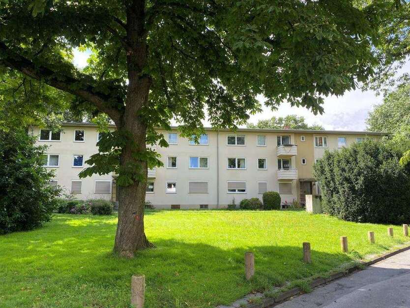 Wohnung zum Mieten in Duisburg 599 € 60 m²